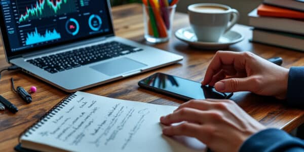découvrez les outils incontournables à maîtriser lors de votre formation de data analyst débutant à distance. boostez vos compétences en analyse de données grâce à cette sélection essentielle.