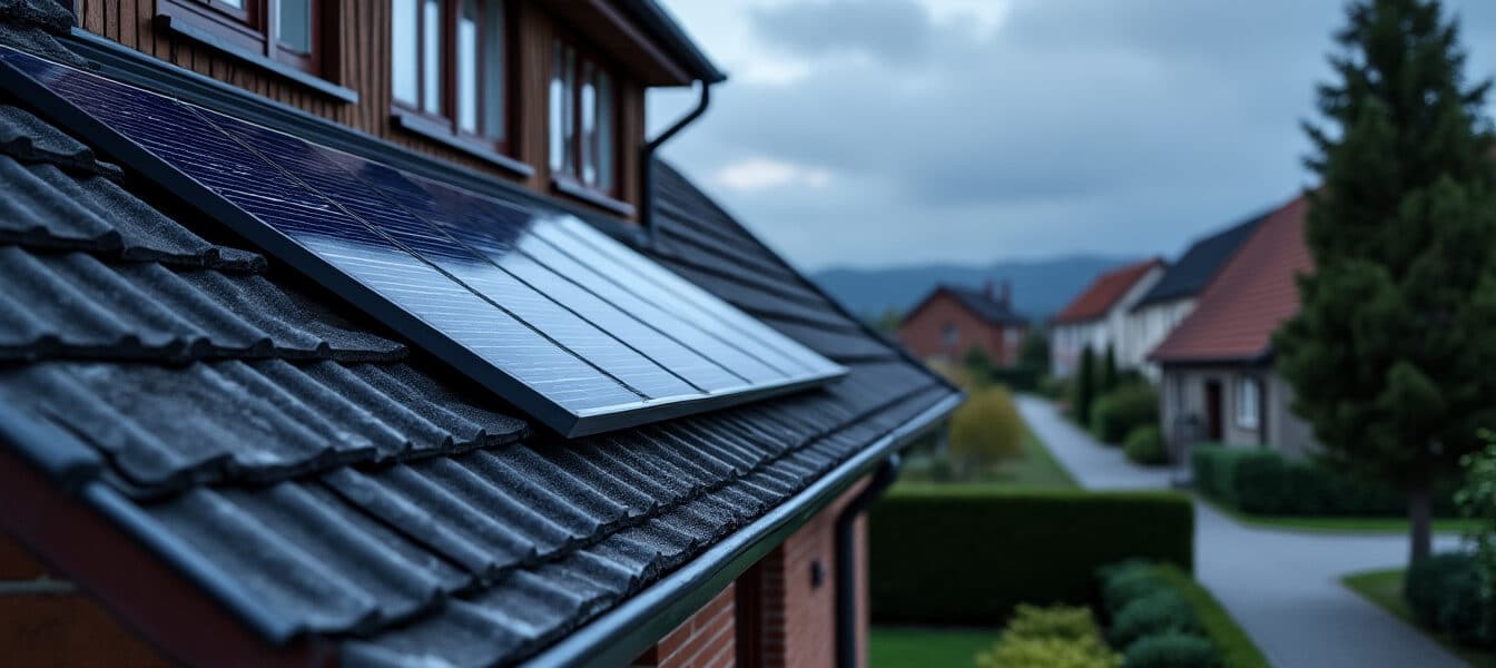 découvrez pourquoi installer un panneau solaire sur une maison en location est une opportunité intéressante. profitez des avantages économiques et écologiques, même en tant que locataire !