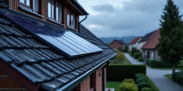 découvrez pourquoi installer un panneau solaire sur une maison en location est une opportunité intéressante. profitez des avantages économiques et écologiques, même en tant que locataire !