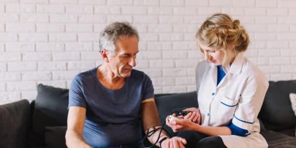 complémentaire santé senior