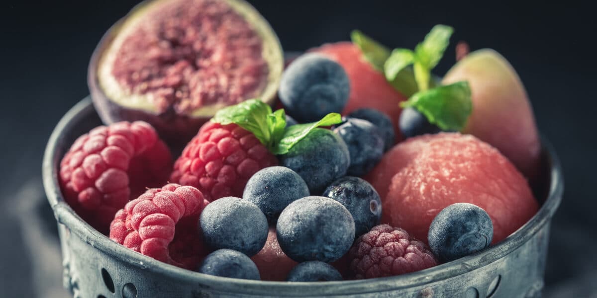 fruit