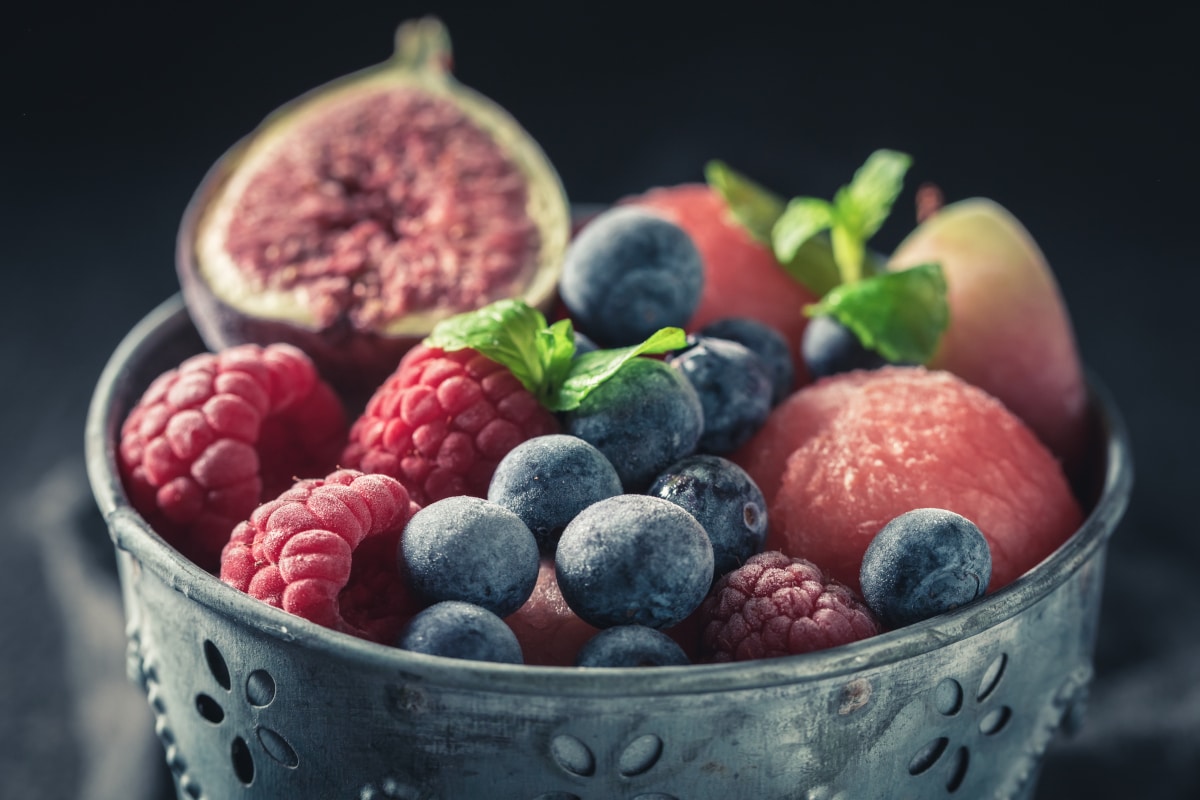 fruit
