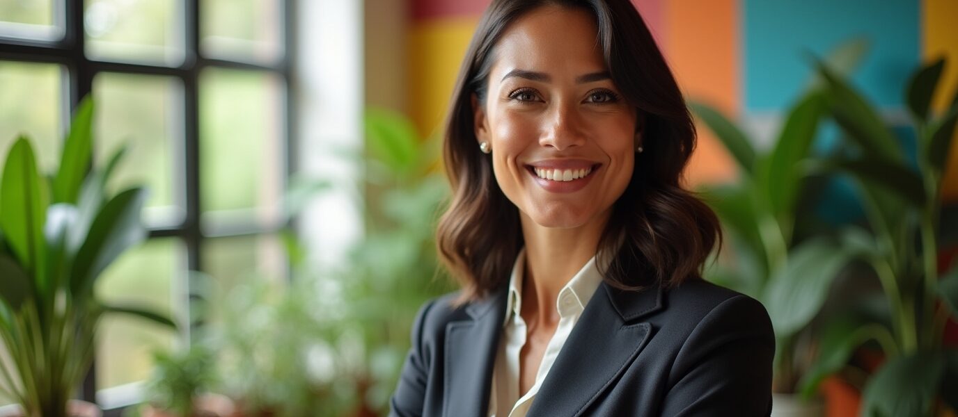 leadership au féminin