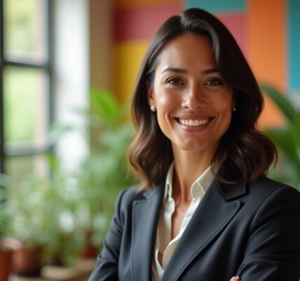 leadership au féminin