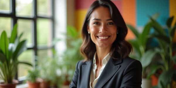 leadership au féminin