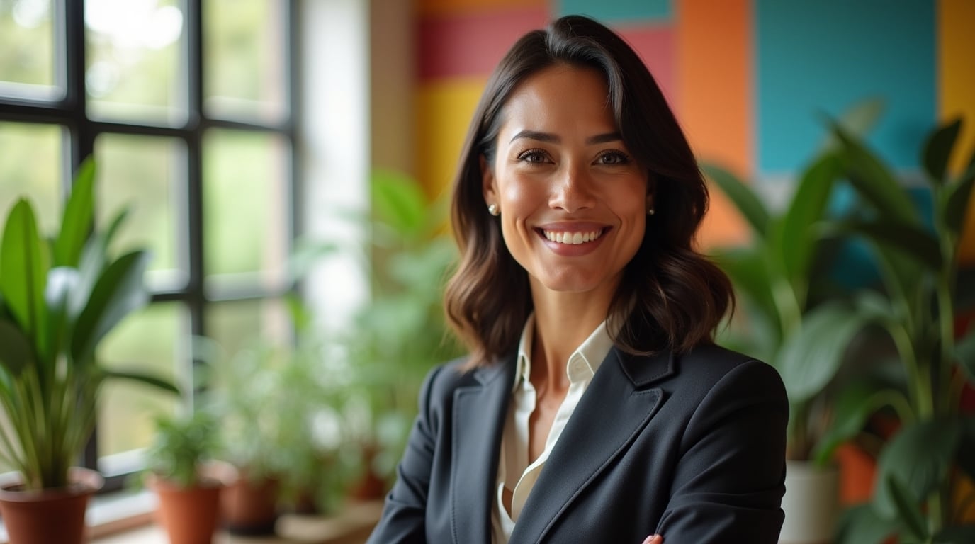 leadership au féminin