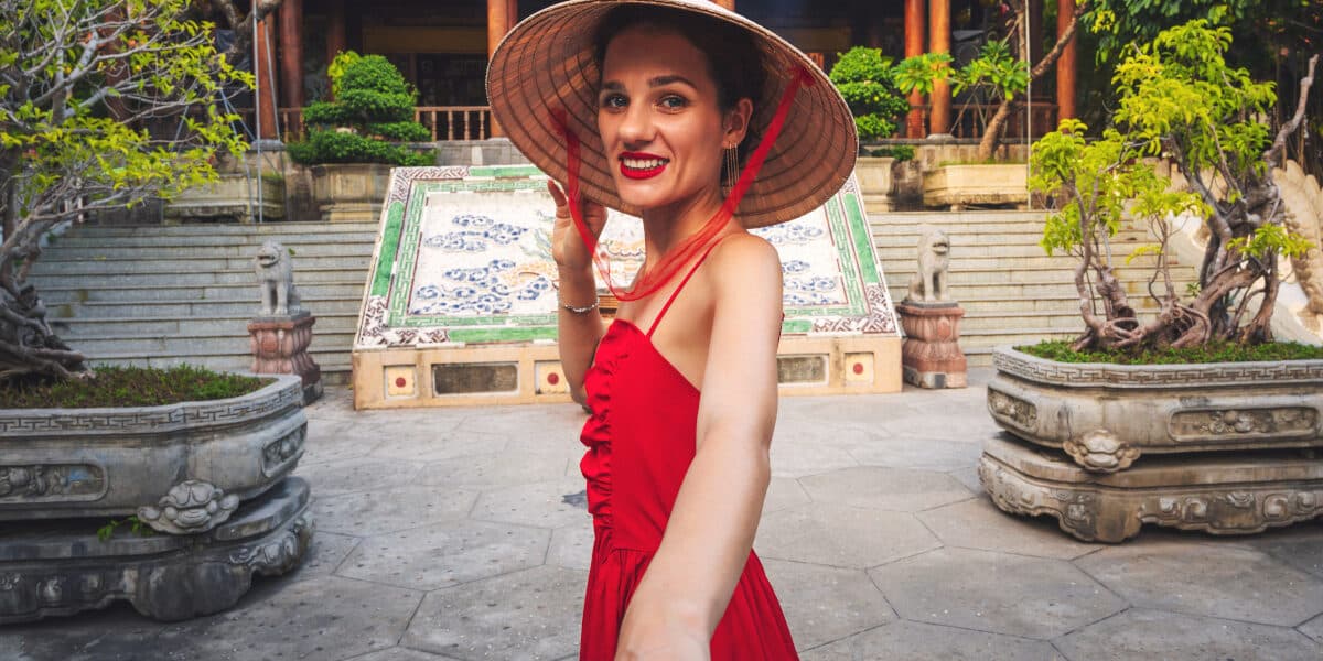 voyage au Vietnam