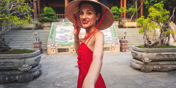voyage au Vietnam