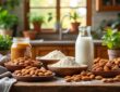 découvrez si vous pouvez consommer des amandes à volonté sans compromettre votre équilibre alimentaire. conseils nutritionnels, bienfaits et recommandations pour intégrer les amandes dans une alimentation saine.