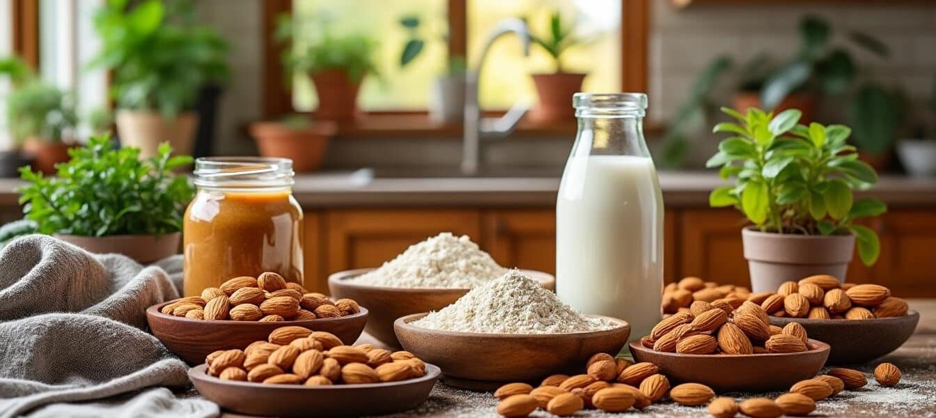 découvrez si vous pouvez consommer des amandes à volonté sans compromettre votre équilibre alimentaire. conseils nutritionnels, bienfaits et recommandations pour intégrer les amandes dans une alimentation saine.