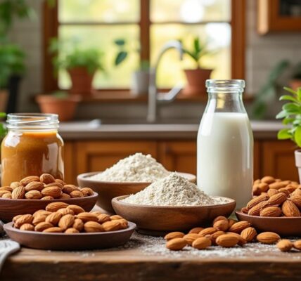découvrez si vous pouvez consommer des amandes à volonté sans compromettre votre équilibre alimentaire. conseils nutritionnels, bienfaits et recommandations pour intégrer les amandes dans une alimentation saine.