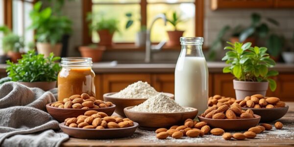 découvrez si vous pouvez consommer des amandes à volonté sans compromettre votre équilibre alimentaire. conseils nutritionnels, bienfaits et recommandations pour intégrer les amandes dans une alimentation saine.