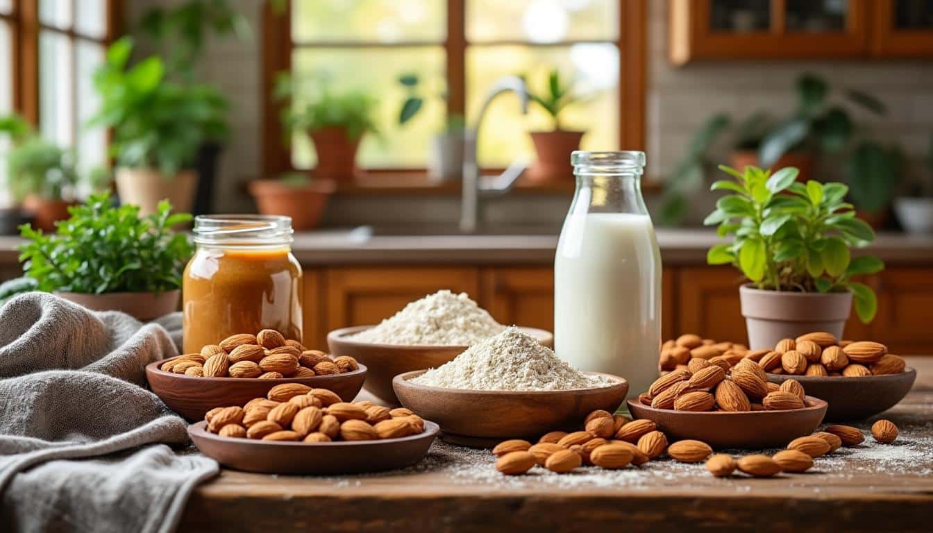découvrez si vous pouvez consommer des amandes à volonté sans compromettre votre équilibre alimentaire. conseils nutritionnels, bienfaits et recommandations pour intégrer les amandes dans une alimentation saine.