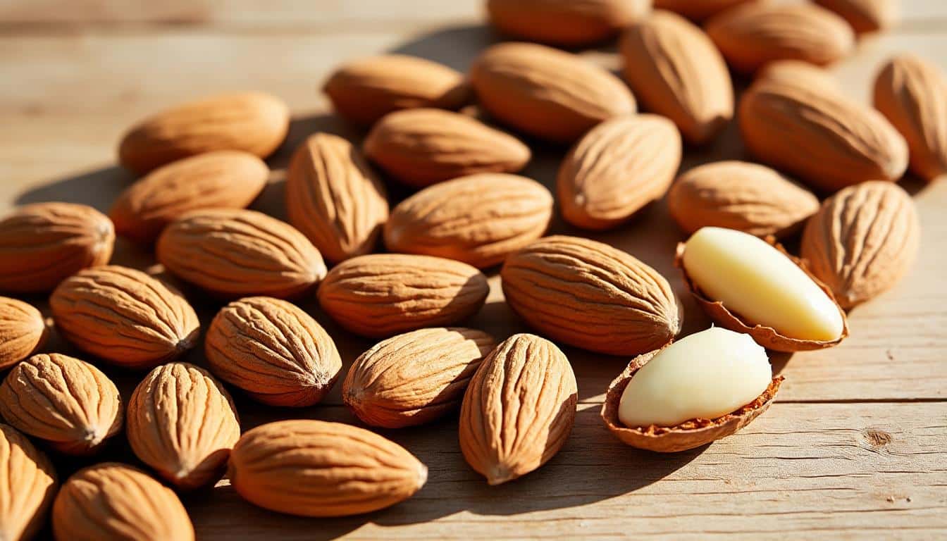 découvrez si vous pouvez consommer des amandes à volonté sans déséquilibrer votre alimentation. conseil nutritionnel, bienfaits et limites des amandes pour garder une alimentation saine.