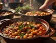 découvrez pourquoi il est crucial de connaître les meilleures adresses pour acheter un cassoulet authentique de castelnaudary, et profitez d’un plat traditionnel savoureux, préparé dans le respect du savoir-faire local.