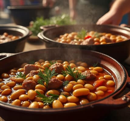 découvrez pourquoi il est crucial de connaître les meilleures adresses pour acheter un cassoulet authentique de castelnaudary, et profitez d’un plat traditionnel savoureux, préparé dans le respect du savoir-faire local.