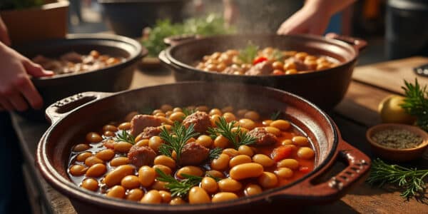découvrez pourquoi il est crucial de connaître les meilleures adresses pour acheter un cassoulet authentique de castelnaudary, et profitez d’un plat traditionnel savoureux, préparé dans le respect du savoir-faire local.