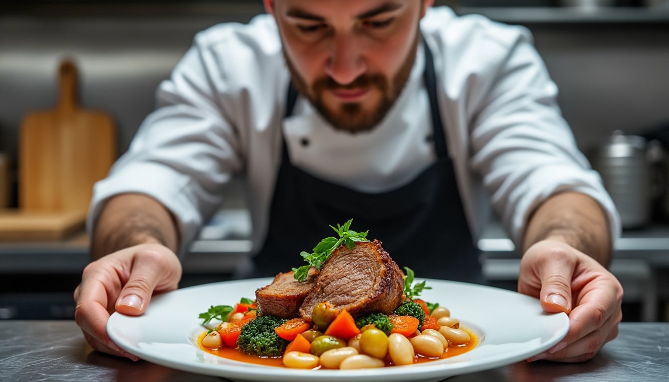 découvrez pourquoi il est crucial de bien choisir où acheter le véritable cassoulet de castelnaudary, afin de profiter de la saveur authentique de ce plat traditionnel du sud-ouest et éviter les fausses versions industrielles.