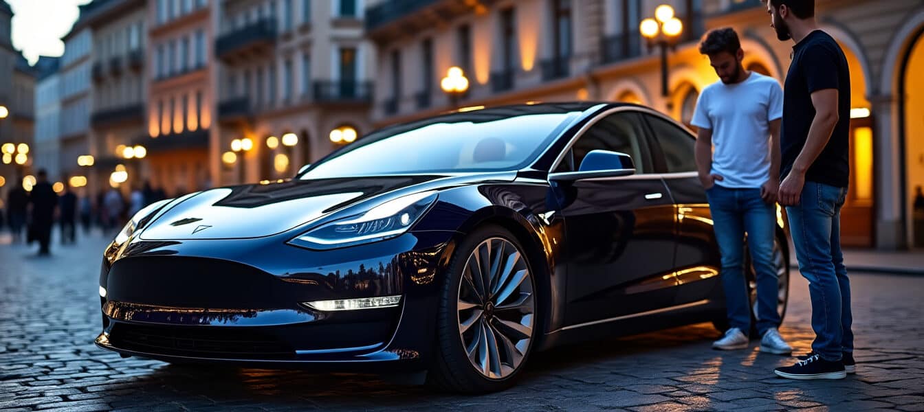 découvrez pourquoi la future tesla à 25 000 euros pourrait attirer de nombreux nouveaux acheteurs grâce à son prix abordable, ses innovations technologiques et sa performance écologique.