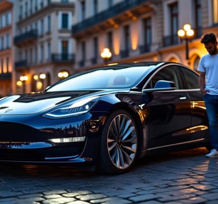 découvrez pourquoi la future tesla à 25 000 euros pourrait attirer de nombreux nouveaux acheteurs grâce à son prix abordable, ses innovations technologiques et sa performance écologique.