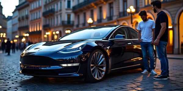 découvrez pourquoi la future tesla à 25 000 euros pourrait attirer de nombreux nouveaux acheteurs grâce à son prix abordable, ses innovations technologiques et sa performance écologique.