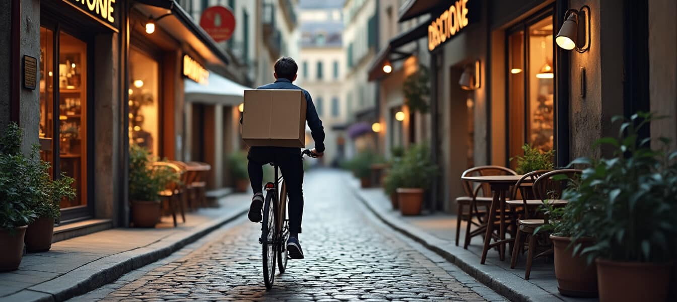 découvrez pourquoi la livraison au dernier kilomètre à lyon représente un enjeu majeur pour les commerces locaux, en améliorant la satisfaction client, la rapidité des livraisons et la compétitivité face aux grands acteurs du marché.