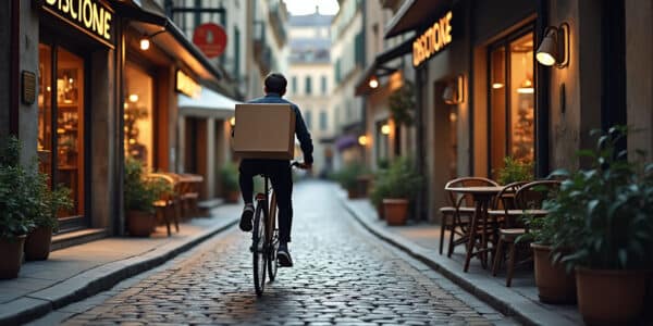 découvrez pourquoi la livraison au dernier kilomètre à lyon représente un enjeu majeur pour les commerces locaux, en améliorant la satisfaction client, la rapidité des livraisons et la compétitivité face aux grands acteurs du marché.
