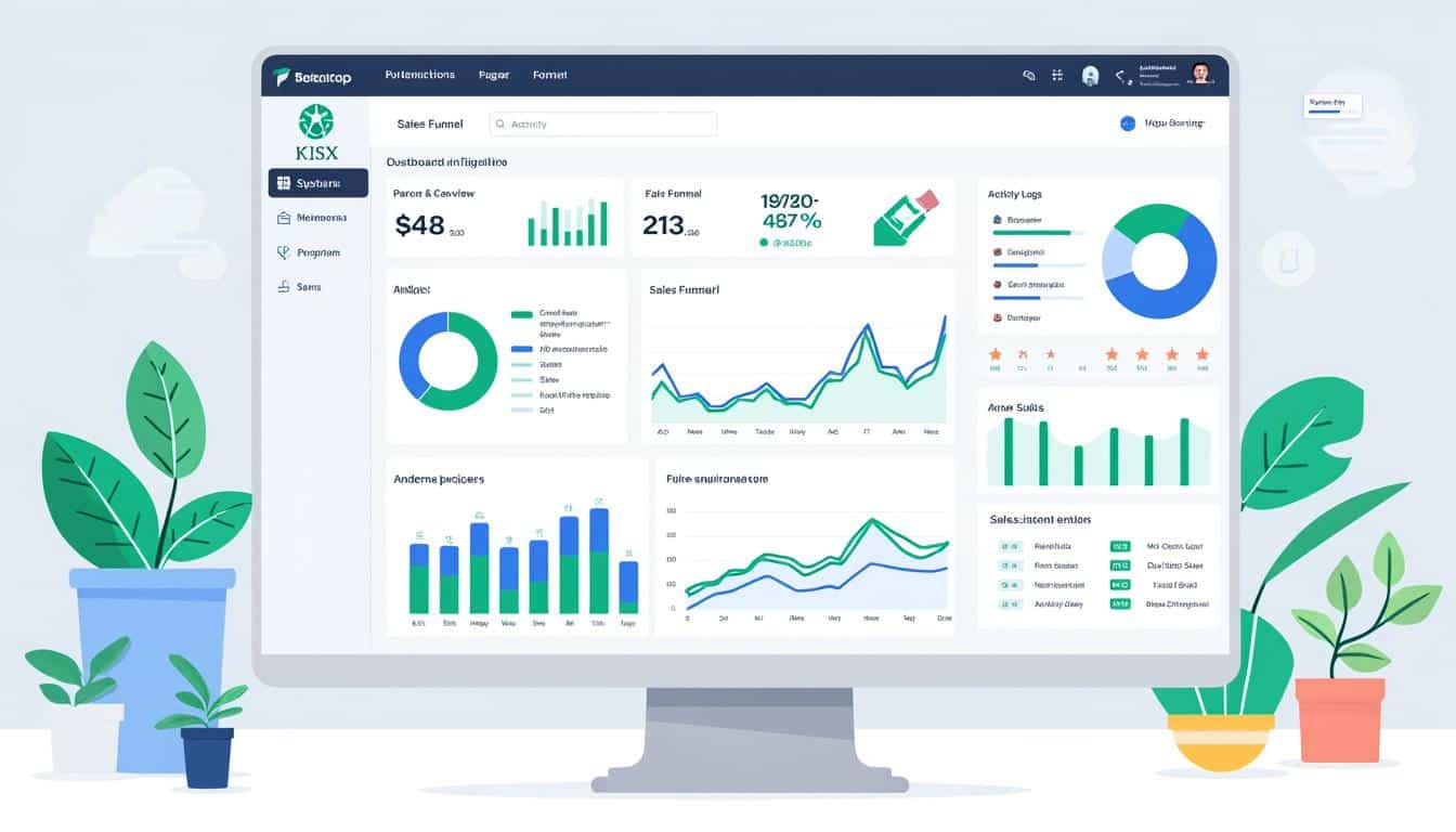 découvrez comment un crm open source optimise la gestion de votre organisme de formation : automatisation des tâches, suivi personnalisé des apprenants et gain de temps au quotidien.