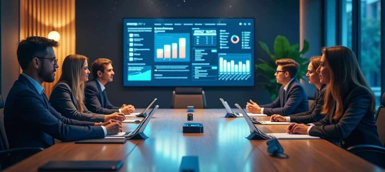 découvrez comment un crm open source révolutionne la gestion des organismes de formation : centralisation des données, automatisation des tâches et personnalisation pour optimiser votre efficacité au quotidien.
