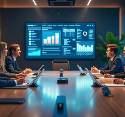 découvrez comment un crm open source révolutionne la gestion des organismes de formation : centralisation des données, automatisation des tâches et personnalisation pour optimiser votre efficacité au quotidien.
