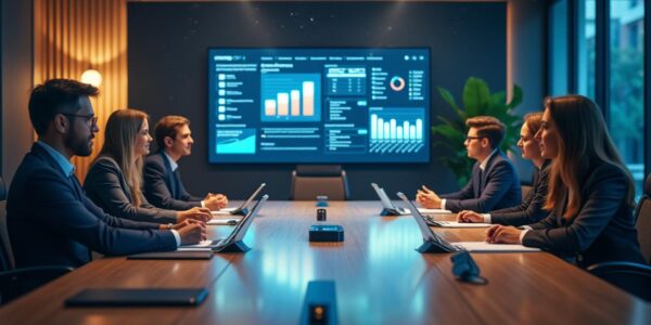 découvrez comment un crm open source révolutionne la gestion des organismes de formation : centralisation des données, automatisation des tâches et personnalisation pour optimiser votre efficacité au quotidien.