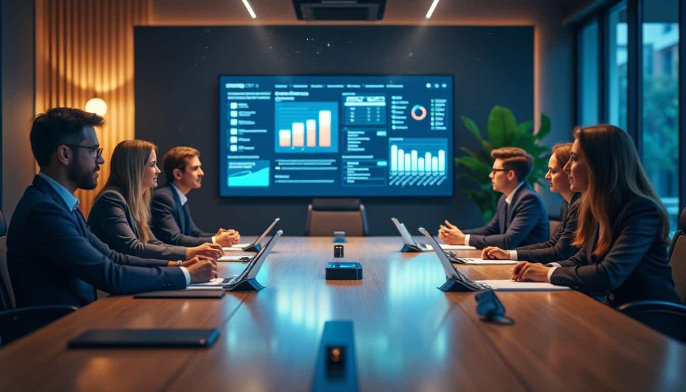 découvrez comment un crm open source révolutionne la gestion des organismes de formation : centralisation des données, automatisation des tâches et personnalisation pour optimiser votre efficacité au quotidien.