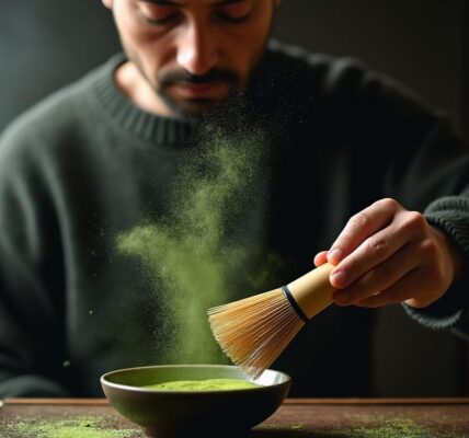 découvrez comment préparer le thé vert japonais en poudre avec succès grâce à nos astuces pour une infusion parfaite. conseils pratiques, gestes précis et secrets pour apprécier pleinement la saveur authentique du matcha.
