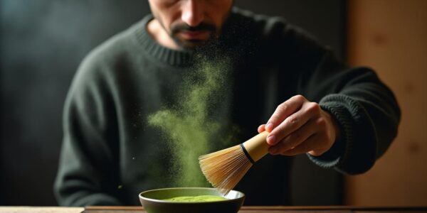 découvrez comment préparer le thé vert japonais en poudre avec succès grâce à nos astuces pour une infusion parfaite. conseils pratiques, gestes précis et secrets pour apprécier pleinement la saveur authentique du matcha.