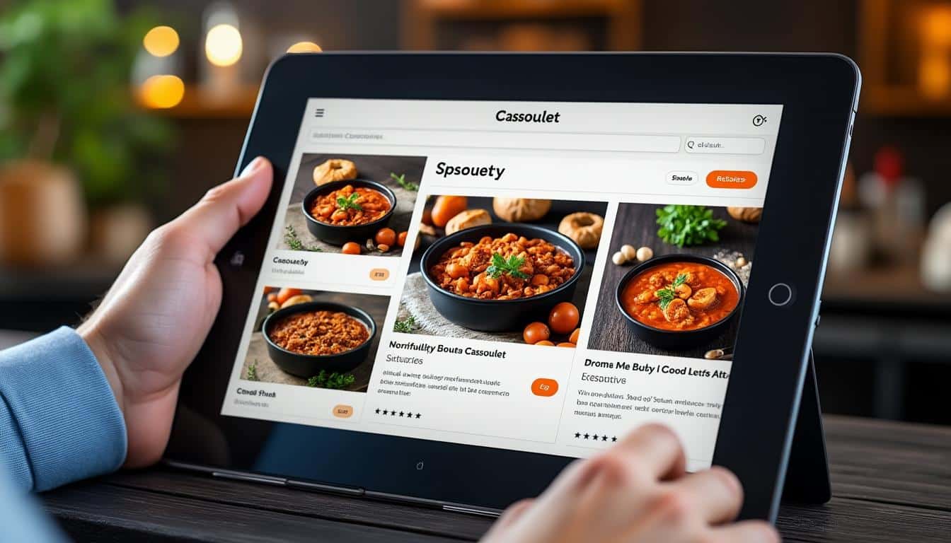 découvrez notre sélection des meilleurs cassoulets en boîte disponibles à l'achat en ligne. profitez de nos recommandations pour trouver le cassoulet authentique qui ravira vos papilles.