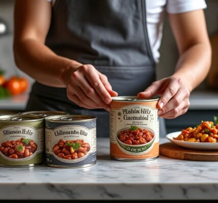 découvrez notre sélection des meilleurs cassoulets en boîte disponibles en ligne. conseils, avis et recommandations pour choisir un cassoulet savoureux et de qualité à déguster chez vous.
