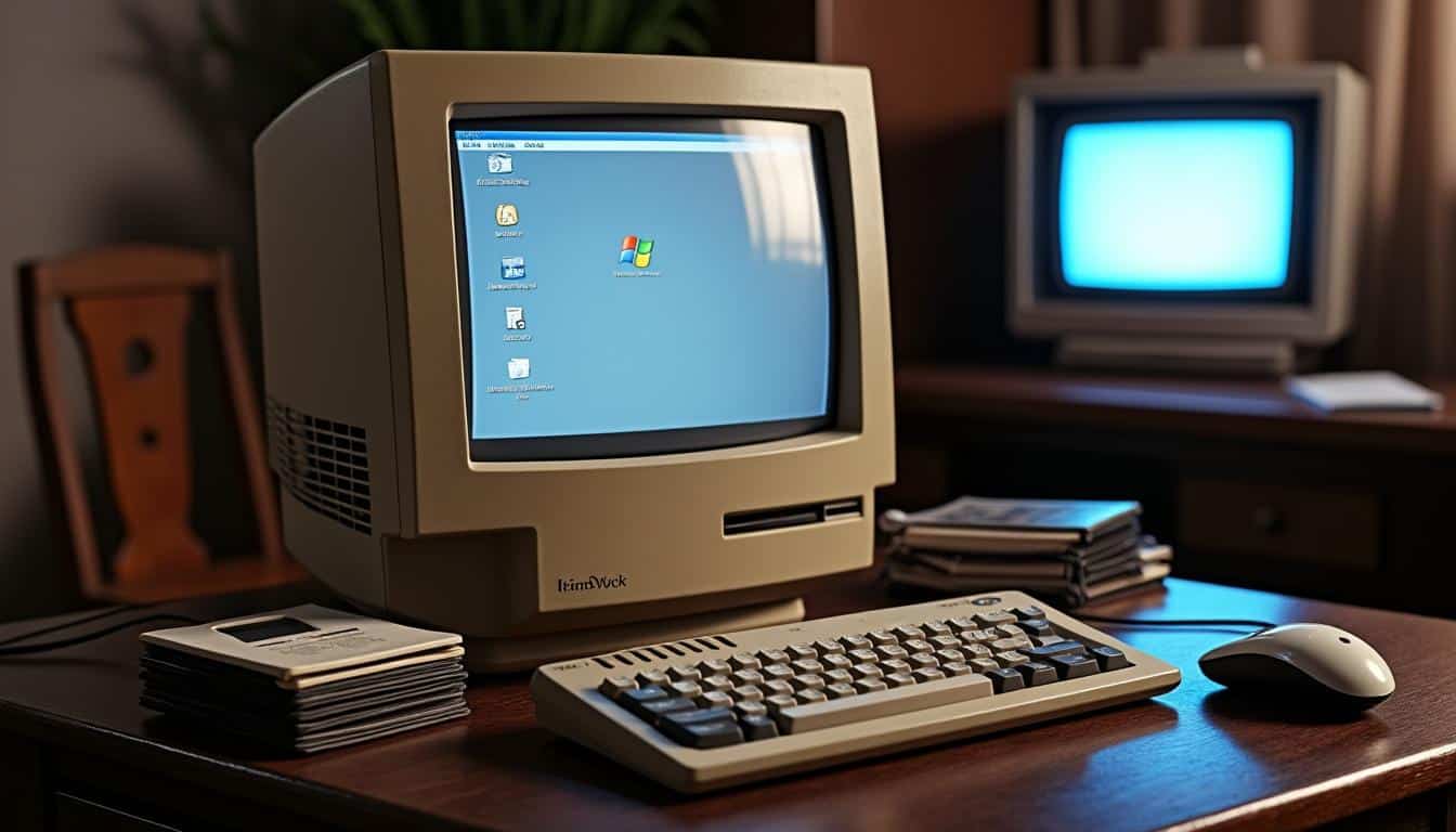découvrez qui est à l'origine du système d'exploitation windows, un logiciel qui a révolutionné notre utilisation de l’informatique et changé nos vies au quotidien.
