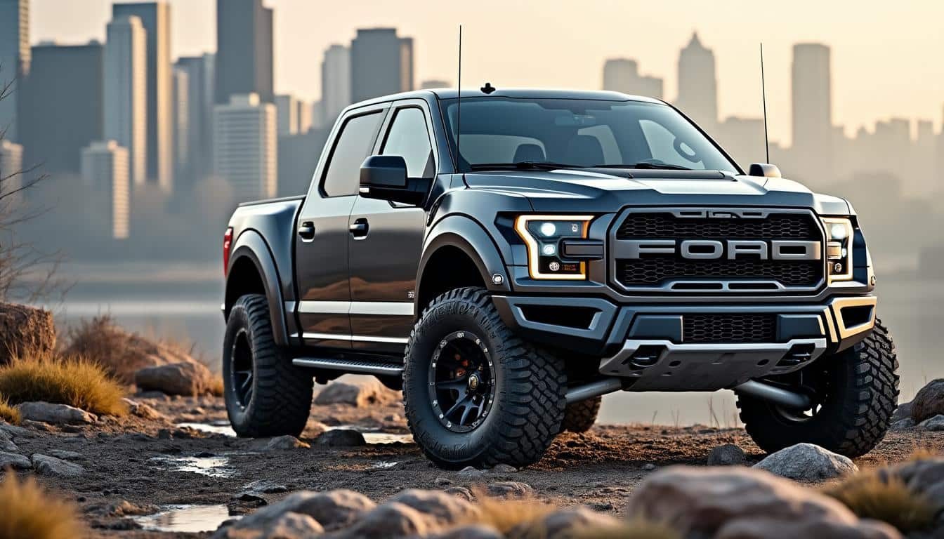 découvrez comment économiser sur votre budget auto en choisissant une assurance pas chère spécialement conçue pour les 4x4. comparez les offres et protégez votre véhicule tout-terrain au meilleur prix !