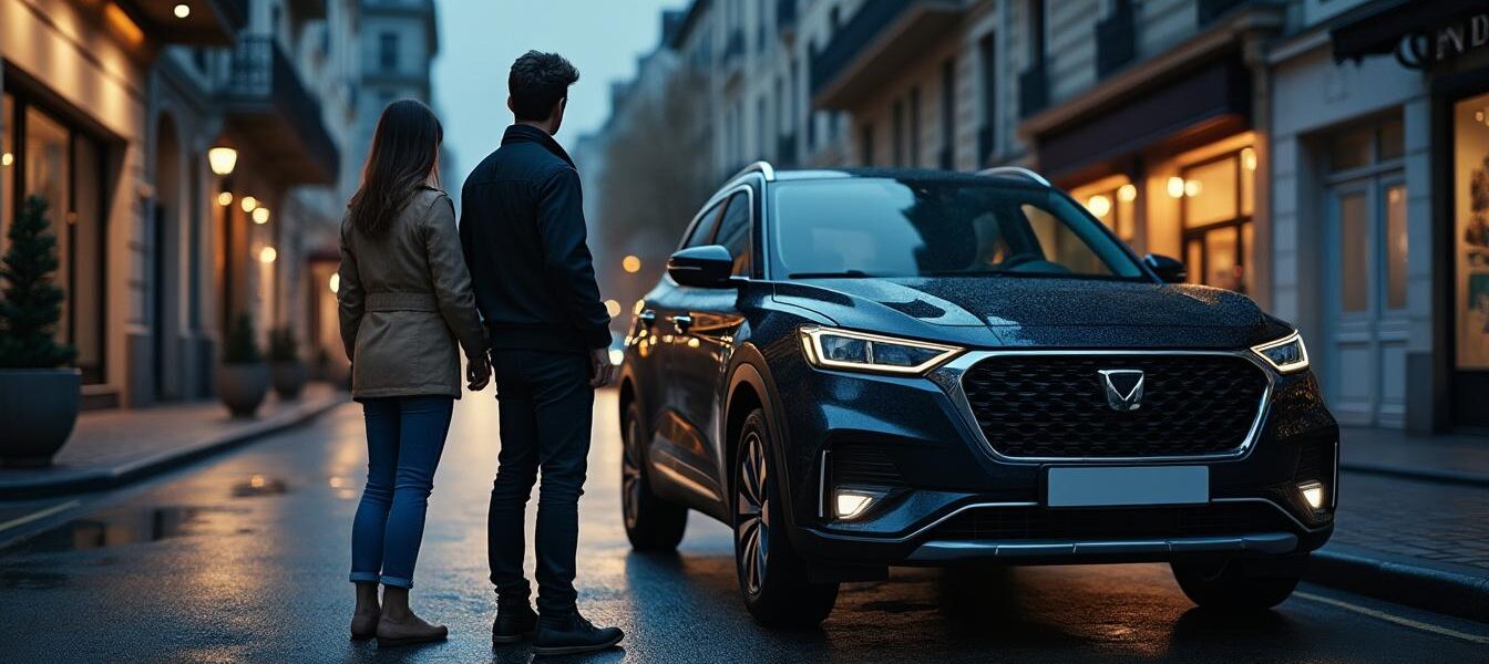 découvrez comment réduire vos dépenses grâce à une assurance auto pour 4x4 pas chère. comparez les offres, choisissez la formule adaptée à vos besoins et profitez d’une protection optimale au meilleur prix pour votre véhicule tout-terrain.