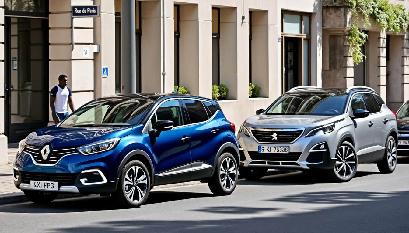 découvrez comment économiser sur votre assurance auto 4x4 grâce à des offres pas chères et adaptées à vos besoins. comparez les tarifs et réduisez vos dépenses sans sacrifier votre protection.