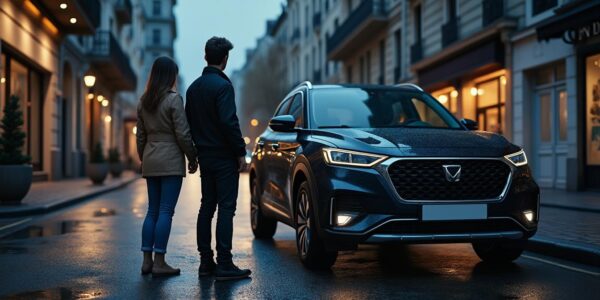 découvrez comment réduire vos dépenses grâce à une assurance auto pour 4x4 pas chère. comparez les offres, choisissez la formule adaptée à vos besoins et profitez d’une protection optimale au meilleur prix pour votre véhicule tout-terrain.