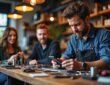 découvrez les témoignages de clients satisfaits par les services de votre réparateur de téléphone mobile à lyon. profitez d'avis authentiques sur des réparations rapides, efficaces et un service de qualité près de chez vous !