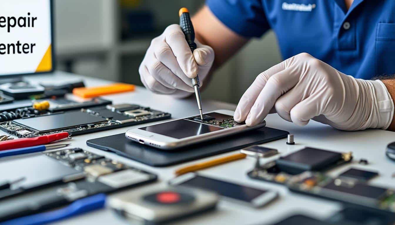 découvrez les témoignages de clients satisfaits ayant fait appel à un réparateur de téléphone mobile à lyon. fiabilité, rapidité et service de qualité au rendez-vous pour toutes vos réparations !