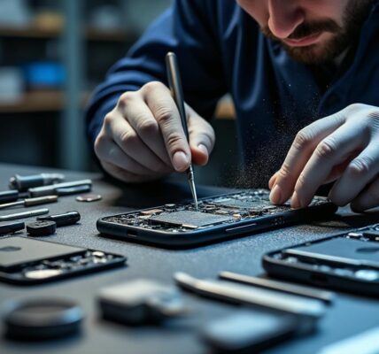 découvrez comment réparer votre iphone 11 pro max en choisissant les meilleures pièces détachées. conseils, astuces et recommandations pour une réparation efficace et durable.