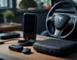 découvrez notre sélection de rétroviseurs et accessoires pour tesla y. améliorez la sécurité, le style et le confort de votre véhicule avec des équipements indispensables pour chaque propriétaire de tesla.