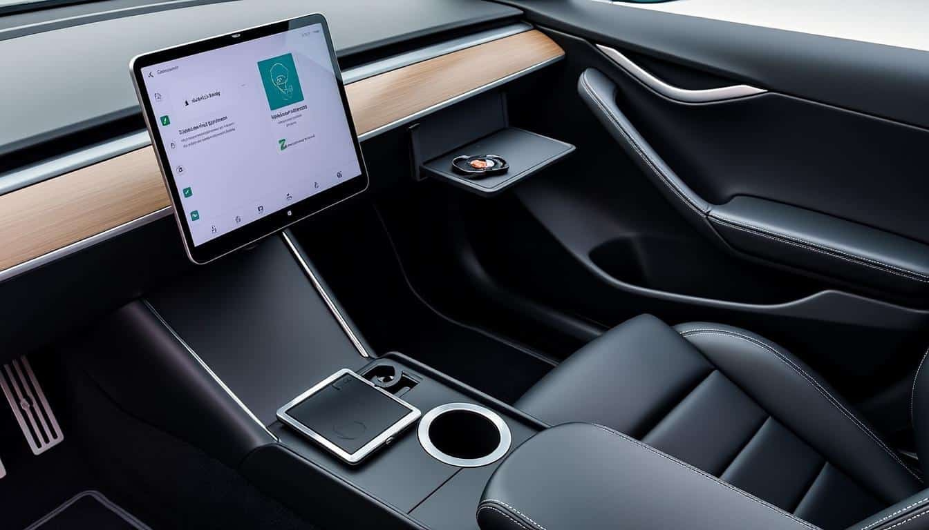 découvrez notre sélection de rétroviseurs et accessoires pour tesla y, conçus pour améliorer votre sécurité, votre confort et personnaliser votre véhicule. indispensables pour tous les propriétaires de tesla !