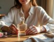 découvrez la signification du rêve de recevoir un parfum en cadeau en islam : un symbole de pureté, d'amour et de bénédiction selon l'interprétation des songes islamiques.