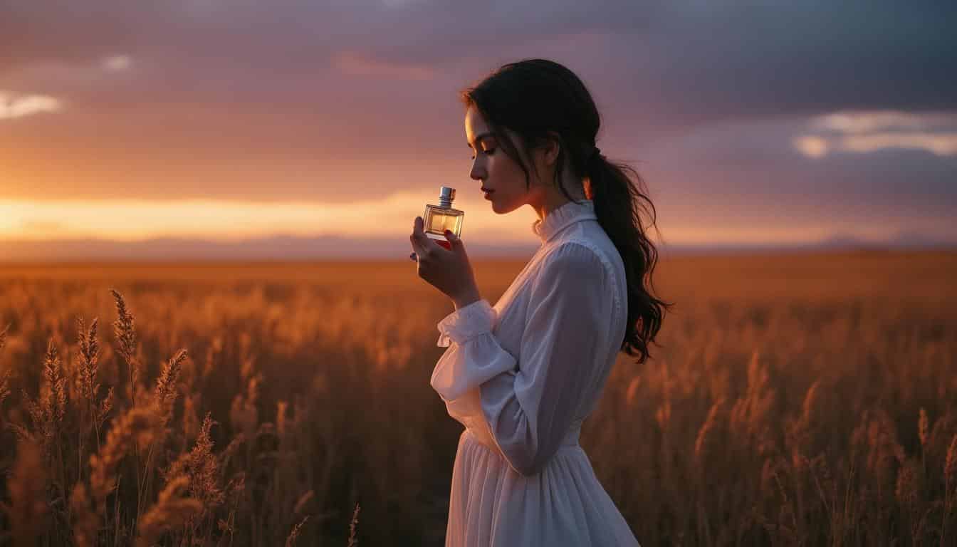 découvrez la signification du rêve de recevoir un parfum en cadeau en islam : un symbole profond de pureté, d'amour et de relations harmonieuses selon l'interprétation des rêves musulmans.