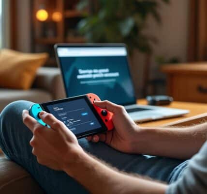 découvrez comment supprimer facilement un compte nintendo switch avec notre guide complet, spécialement conçu pour les débutants. suivez étape par étape la procédure pour clôturer votre compte en toute sécurité.