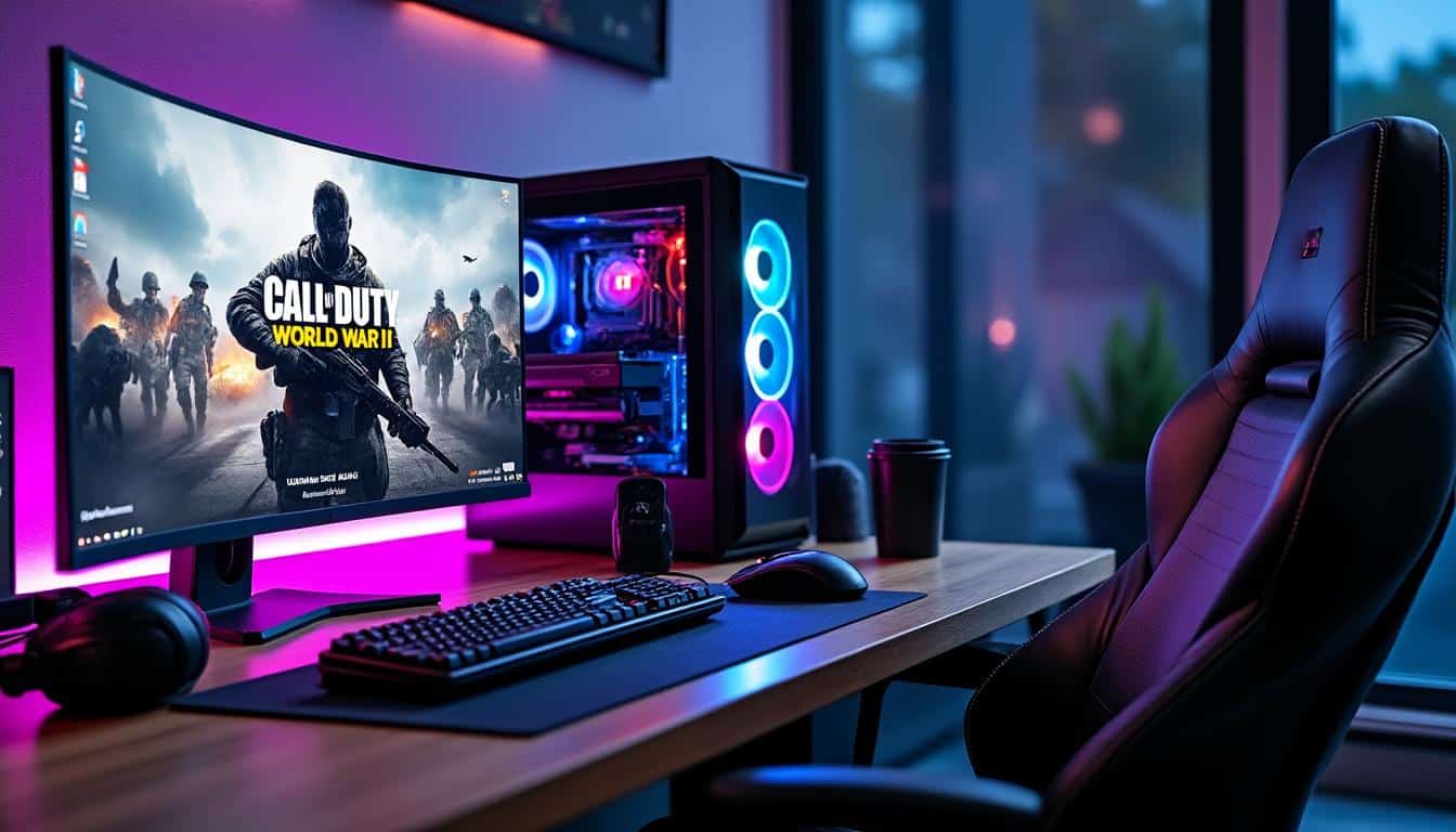 découvrez notre top 5 des meilleurs serveurs dédiés pour profiter d'une expérience multijoueur optimale sur call of duty ww2 en ligne. sélection des serveurs les plus fiables et performants pour des parties sans lag !